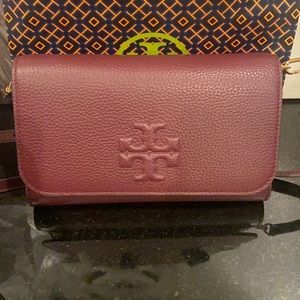 Brand new Tory Burch crossbody.
